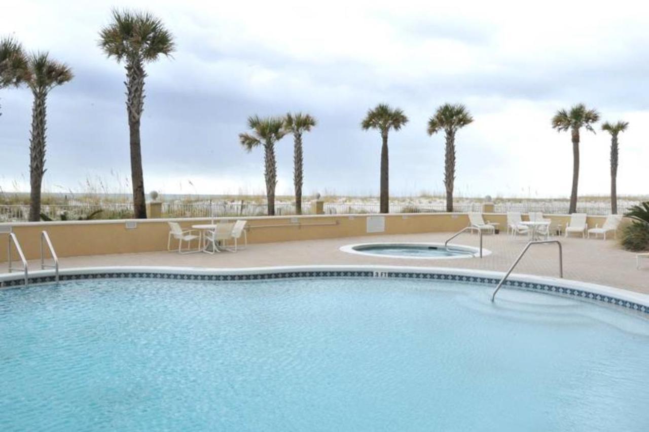 Emerald Isle 0107 Pensacola Beach Exterior foto