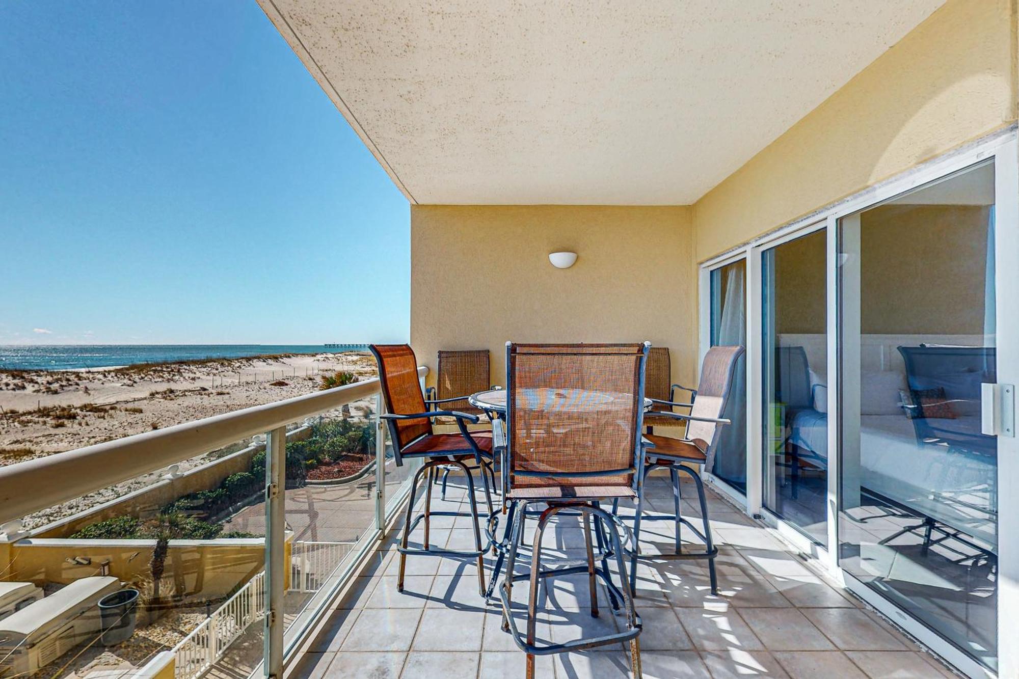 Emerald Isle 0107 Pensacola Beach Exterior foto